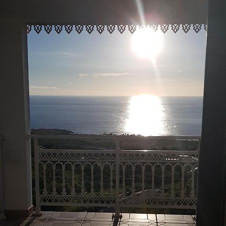 Au Soleil Villa Le Portail Exterior foto