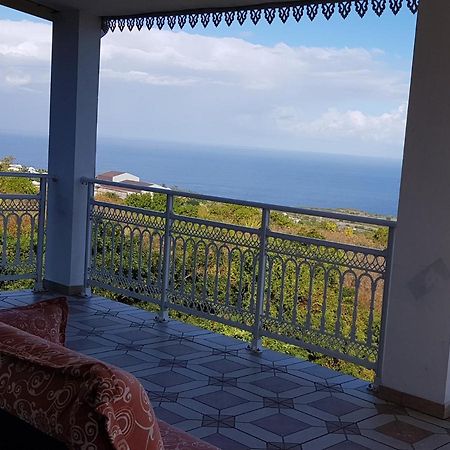 Au Soleil Villa Le Portail Exterior foto