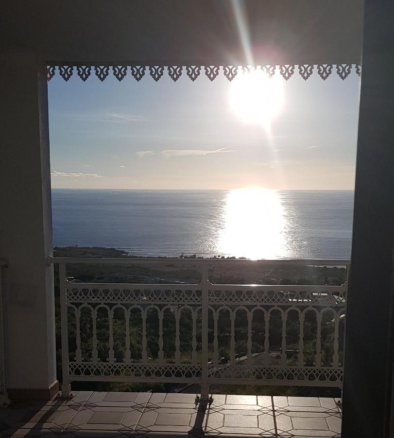 Au Soleil Villa Le Portail Exterior foto