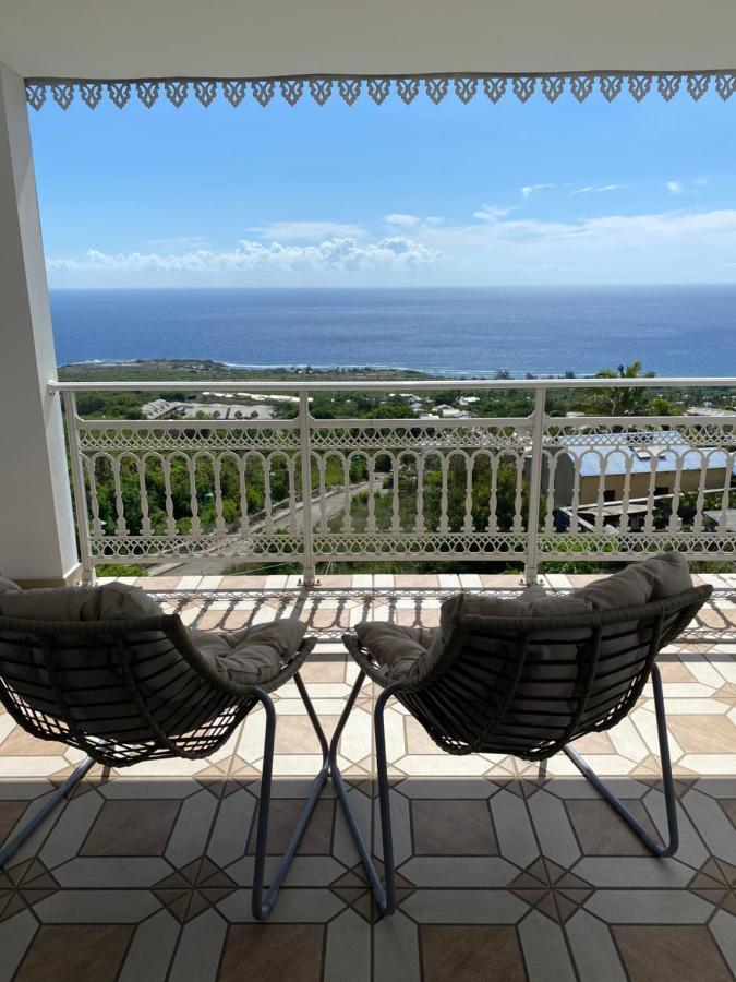 Au Soleil Villa Le Portail Exterior foto