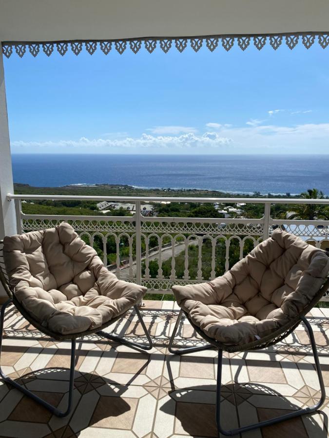 Au Soleil Villa Le Portail Exterior foto